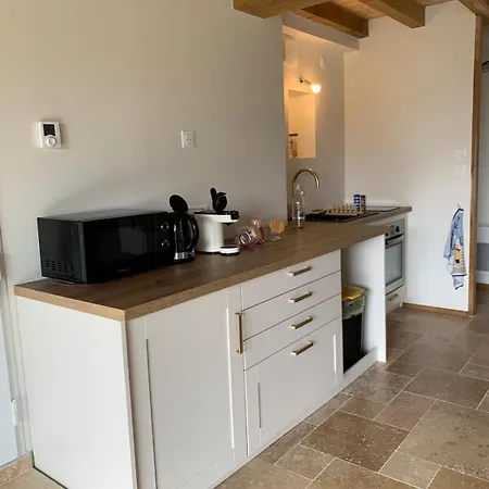 La Foretrie A 20 Min Du Grand Parc Holiday home *