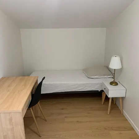 Holiday home La Foretrie A 20 Min Du Grand Parc