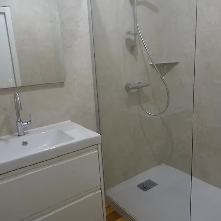 La Foretrie A 20 Min Du Grand Parc Holiday home Saint-Prouant