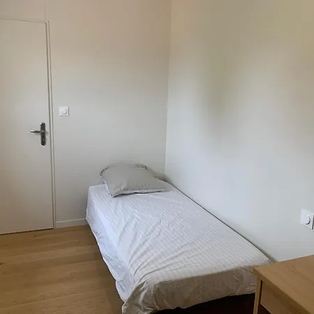 Holiday home La Foretrie A 20 Min Du Grand Parc Saint-Prouant