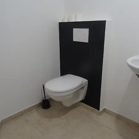 Holiday home La Foretrie A 20 Min Du Grand Parc